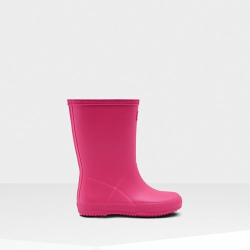 Hunter Original Classic Wellies (T491O) Ireland